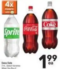 Albertsons Coca-Cola offer