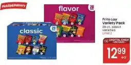 Albertsons Frito Lay offer