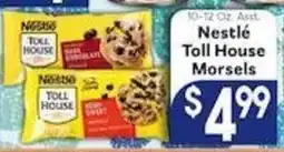 Caledonia Marketplace Nestlé Toll House Morsels offer