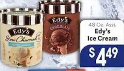 Caledonia Marketplace Edy's Ice Cream offer