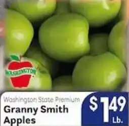 Caledonia Marketplace Granny Smith Apples offer