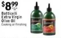 Met Foodmarkets Botticelli Extra Virgin Olive Oil offer