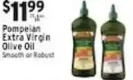 Met Foodmarkets Pompeian Extra Virgin Olive Oil offer