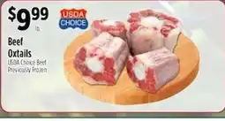 Pioneer Supermarkets Beef Oxtails offer