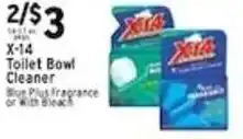 Met Foodmarkets Toilet Bowl Cleaner offer