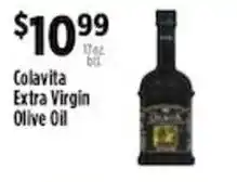 Pioneer Supermarkets Colavita Extra Virgin Olive Oil offer