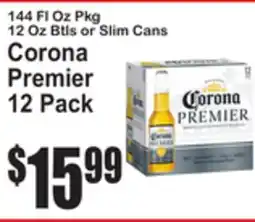 SuperFresh Corona Premier offer