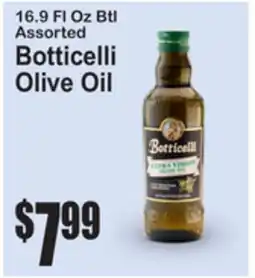 SuperFresh Botticelli Olive Oil offer