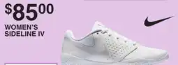 Dunham's Sports WOMEN'S SIDELINE IV offer