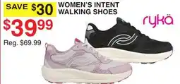 Dunham's Sports RYKA WOMEN'S INTENT WALKING SHOES offer