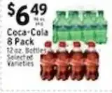 Met Foodmarkets Coca-Cola offer