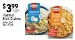 Met Foodmarkets Hormel Side Dishes offer