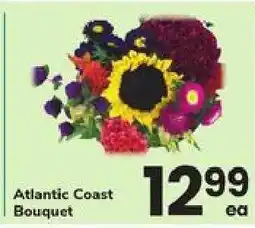 Safeway Atlantic Coast Bouquet offer