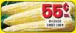 Miners County Market Bi-Color Sweet Corn offer