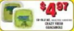 Miners County Market Crazy Fresh Salsa offer
