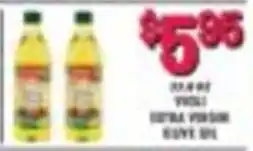 Miners County Market Veg Oil offer