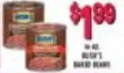 Miners County Market Burt's beard heart offer