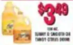 Miners County Market Sunrise smooth oil offer