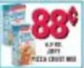 Miners County Market Jelly Mega Crush Mix offer
