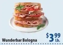 Caledonia Marketplace Wunderbar Bologna offer