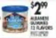 Pioneer Supermarkets Albanese Dumplings offer