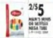 Pioneer Supermarkets M&M'S MINIS DE MISTO NESA TUBE offer