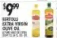 Pioneer Supermarkets Bertolli extra virgin olive oil offer
