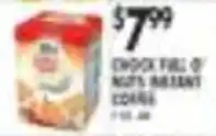 Pioneer Supermarkets Bisquick Chock Full O' Nuts Instant Coffee offer