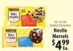 Caledonia Marketplace Nestle morsels offer