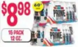 Miners County Market prime offer