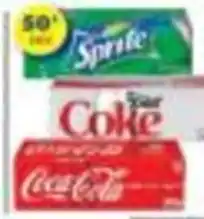 Miners County Market Sprite offer