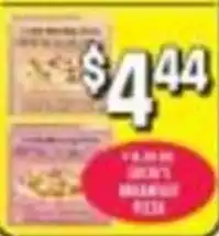Miners County Market Value Pack offer