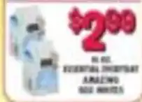 Miners County Market Essential Habitat Amazing 300 White offer