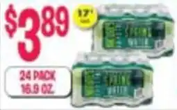 Miners County Market 17 pack offer