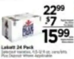 Tops Lakota 24 Pack offer