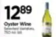 Tops Oyster Wine offer