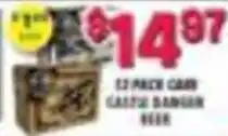 Miners County Market Califia Farms Caffeine Free Iced Tea offer