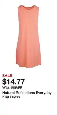 Cabela's Natural Reflections Everyday Knit Dress offer