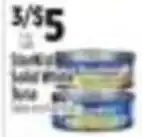 Pioneer Supermarkets Tuna in water offer