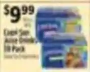 Pioneer Supermarkets Crest 3D White Anticavity Toothpaste offer