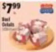 Pioneer Supermarkets Beef Details offer