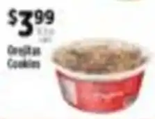 Pioneer Supermarkets Grajetas Cookies offer