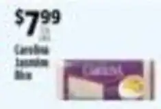 Pioneer Supermarkets Carolina Jasmine Rice offer