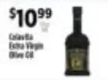 Pioneer Supermarkets Crisanta Extra Virgin Olive Oil offer