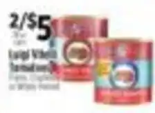 Pioneer Supermarkets Lagia Vodka Tomatoes offer