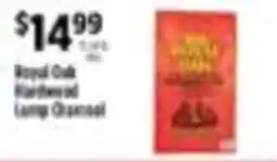Pioneer Supermarkets Royal Oak Hardwood Lamp Chandelier offer
