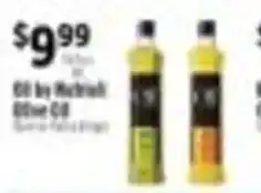 Pioneer Supermarkets Oil by Maltin Olive Oil offer