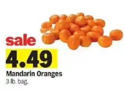 Meijer Mandarin Oranges offer