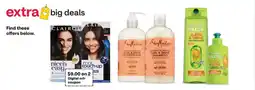 CVS Clairol nice'n easy root touch-up offer