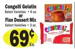 Sellers Bros Congelli Gelatin offer